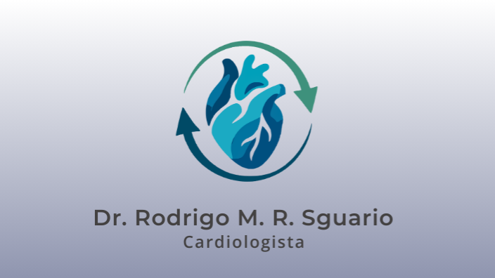 Foto da capa de Dr. Rodrigo Sguario - Cardiologista
